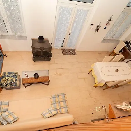Tatil Evi Dimizis Methoni (Messenia)