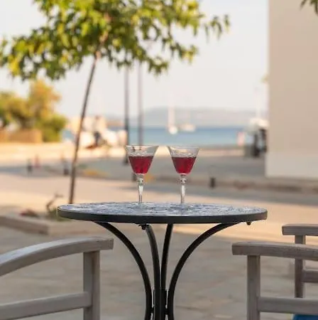 Dimizis Methoni (Messenia)