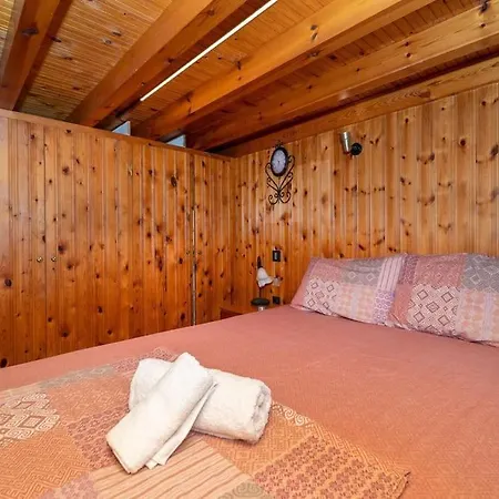 Holiday home Dimizis *