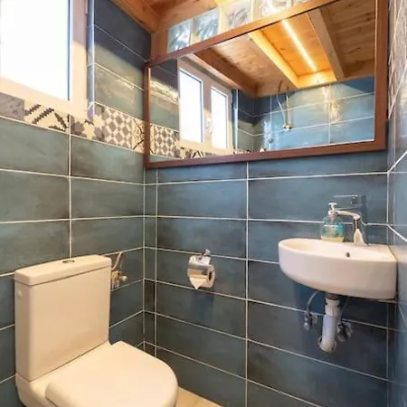 Holiday home Dimizis Methoni (Messenia)