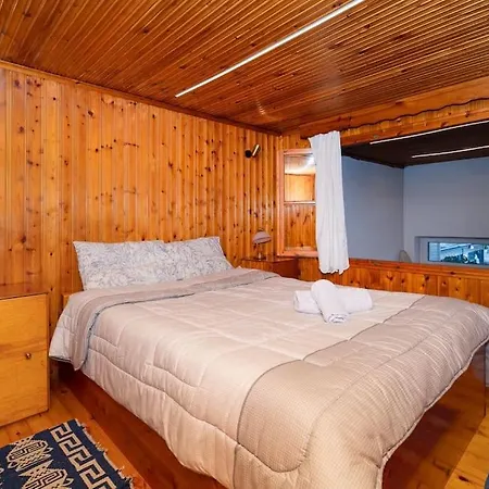 Dimizis Holiday home *